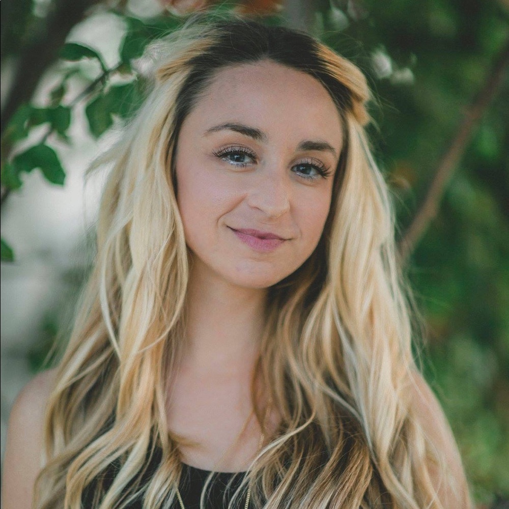 Meet your Posher, Jessica